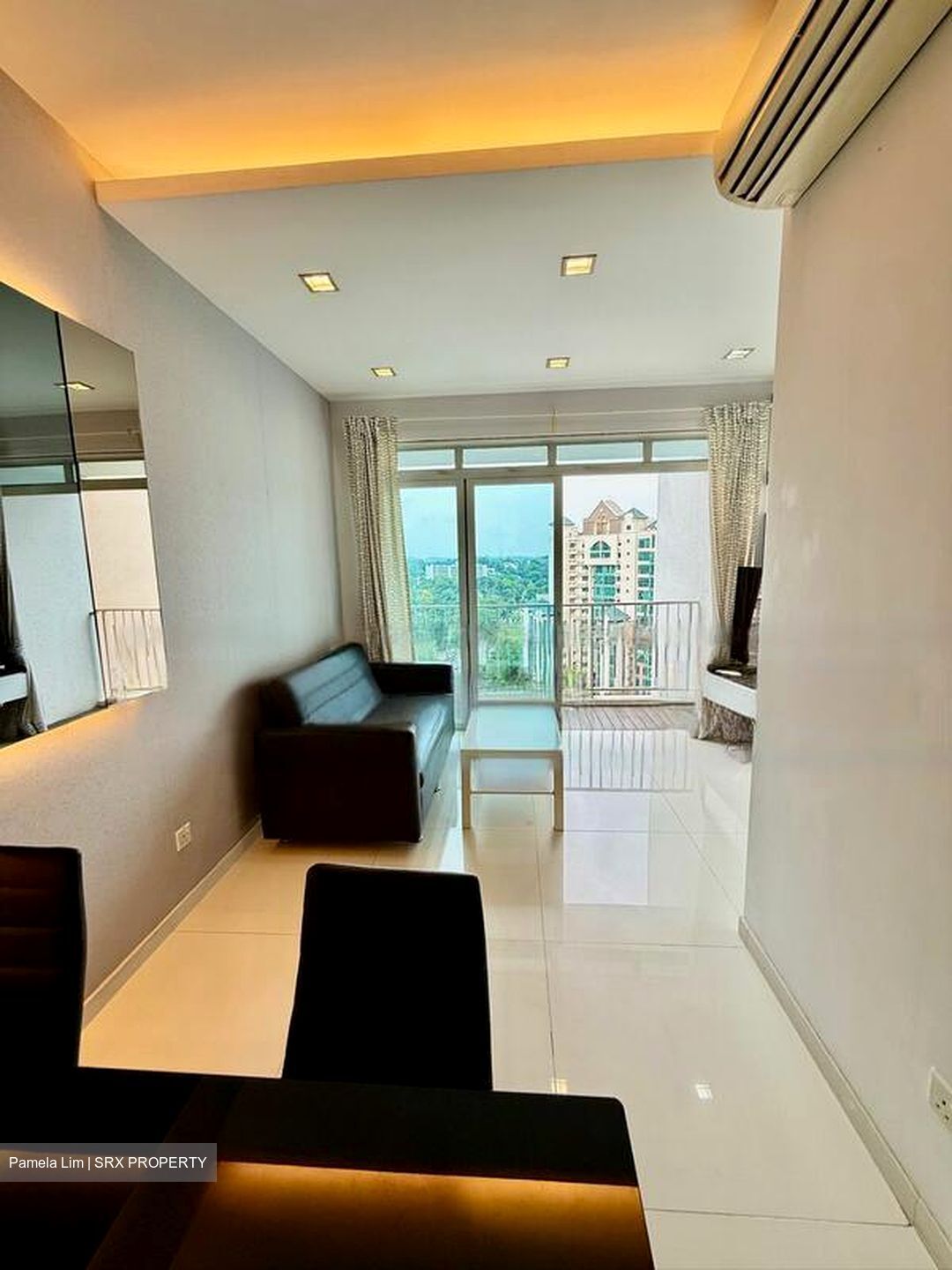 The Metropolitan Condominium (D3), Condominium #577565871